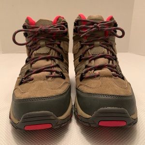 COPY - BearPaw Women's Hiking Boots Size 10 Corsi…